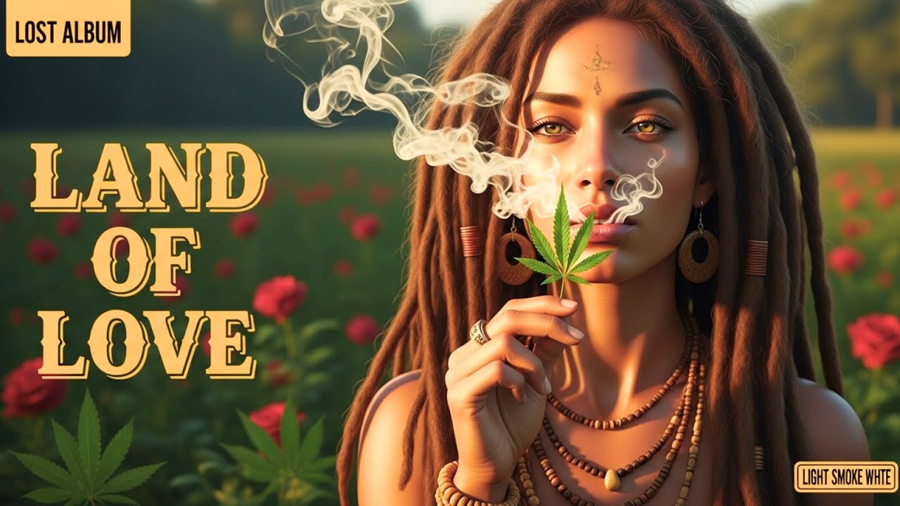 Roots Reggae (1978) [Lost Album] Jahna Dube, Judy Mowatt, Sister Nancy - Land Of Love