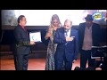 الفنان عمرو عبد الجليل يهنئ الجمهور على طريقة كرم غباوة في فيلم دكان شحاته