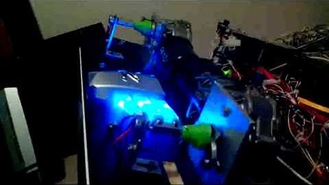 Simtools Output testing