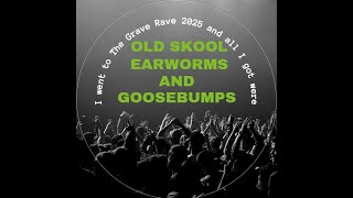 Dockside - Rave to the Grave - DJ Ari - Big Fish Small Fish.....