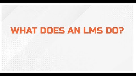 Why Are Learning Management Systems Essential?