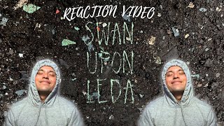 Hozier - Swan Upon Leda TRACK REVIEW | REACTION VIDEO
