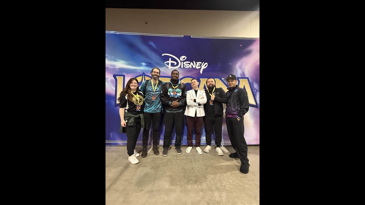 Dragon Lore Podcast - Ep 10 - DLC Richmond - Tipo wins