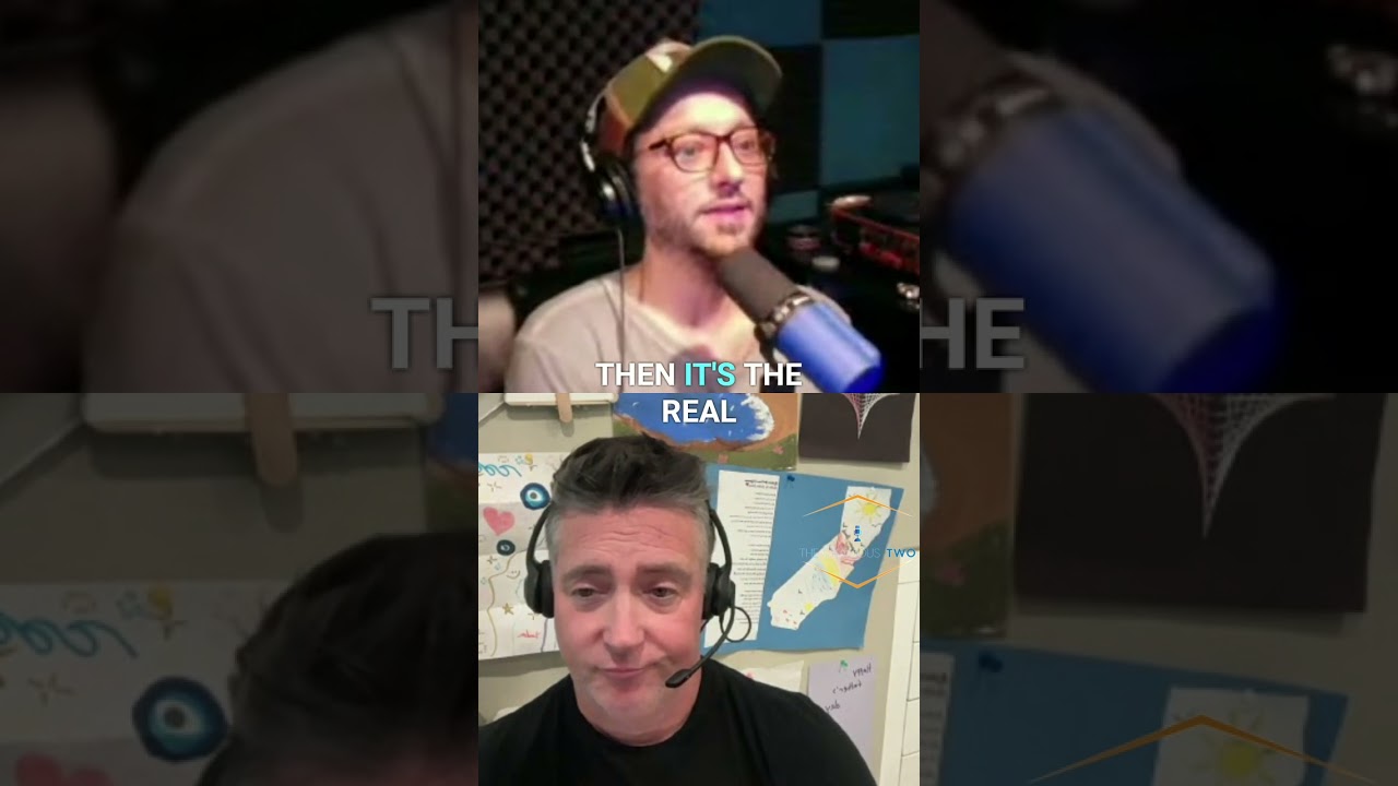 AI Deception: Were We ACTING During COVID? Fight/Flight