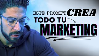 📈 Your AI-powered marketing strategy (Includes FREE step-by-step PROMPT) 📈 Your AI-powered marketing strategy (Includes FREE step-by-step PROMPT)