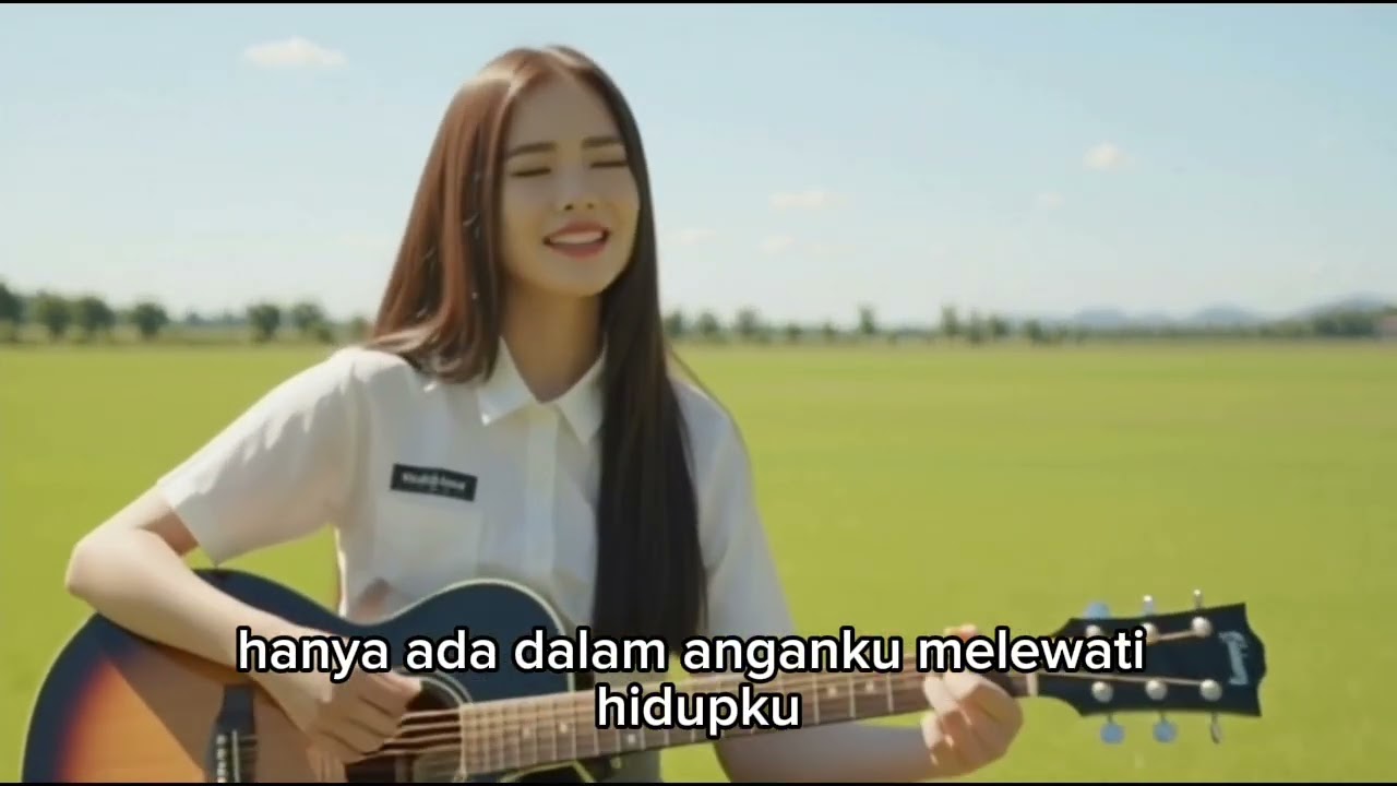 Hanya ingin kau tahu - Repvblik - cover cakyun band tahun 2000an