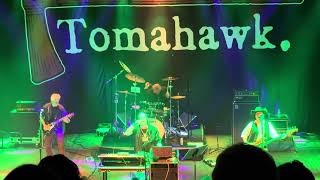 Tomahawk Rape this day Cleveland