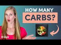 How many carbs should you eat with insulin resistance