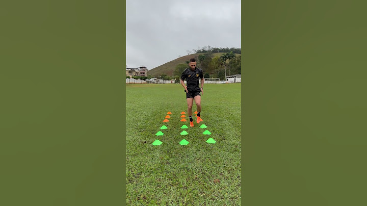 Treino de PLIOMETRIA para Futebol. #treino #futebol #pliometria