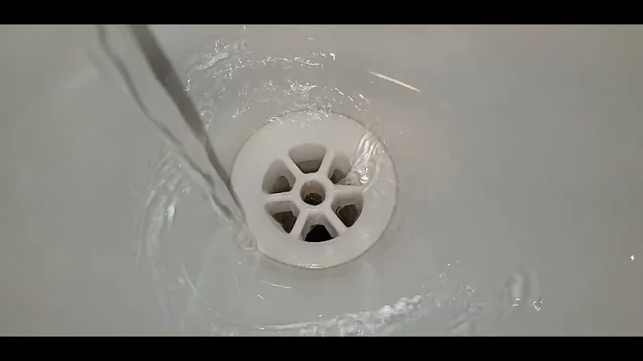 Welcome Break South Mimms, Unbranded, Wall Mounted sink & Dyson airblade 9kj hand dryer