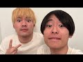 コオロギチームのの配信