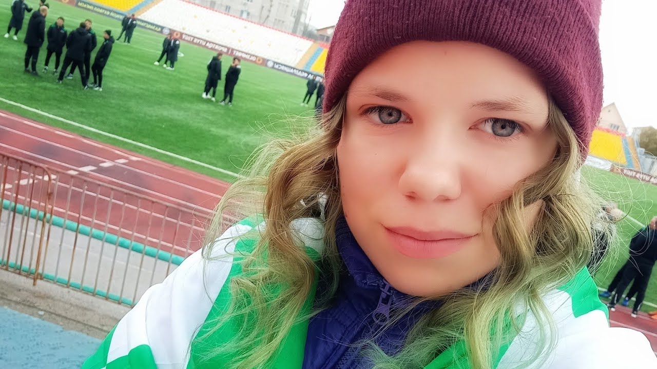 Последний домашний матч в сезоне Атырау-Шахтер - YouTube