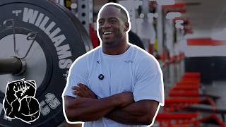 Nick Chubb Breaks His Silence On Retirement | Last Rep