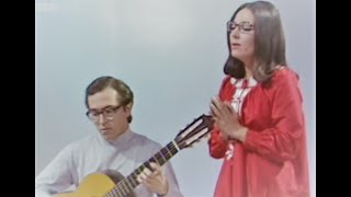 NANA &amp; JOHN  - Television 1968