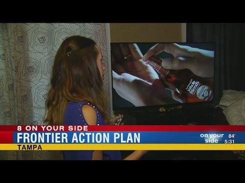 Frontier Outage: A Call To Action