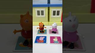 Satisfying with Unboxing Peppa Pig’s Cards ASMR💥