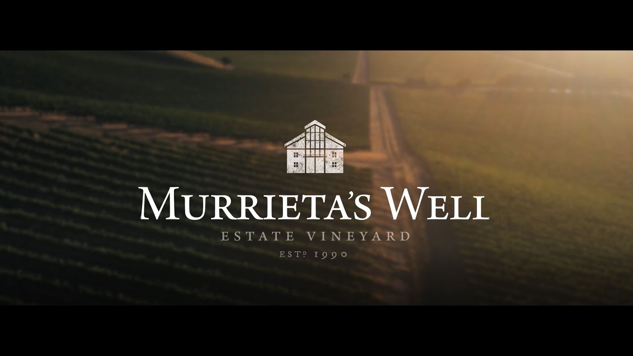 Murrieta's Well: The Legacy of an Estate