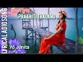 London Pugda New Song By Prakriti Thalang