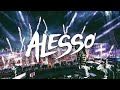 Alesso Mix 2022 | Best Of Alesso Music Of All Time 🔥