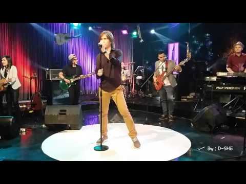 Once Mekel -Hidup Ini at Tman Buaya Beat Club TVRI