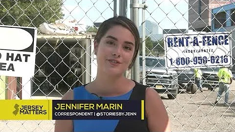Veteran Career Program with Jennifer Marin