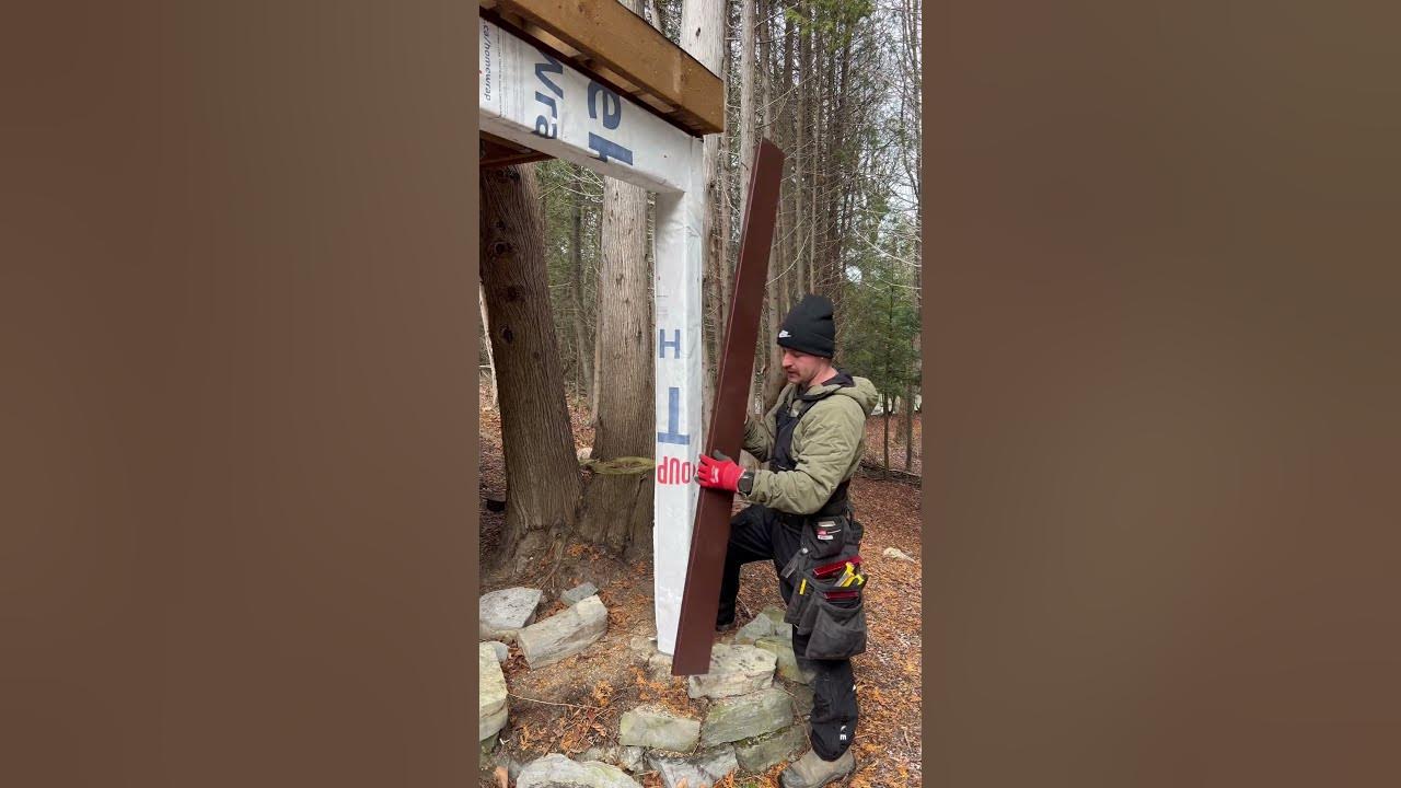 24+ Pressure Treated Wood And Aluminum