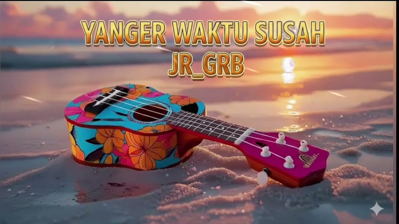 GRB⏯️Yanger Waktu Susah - Juvan'Rmxr 2025