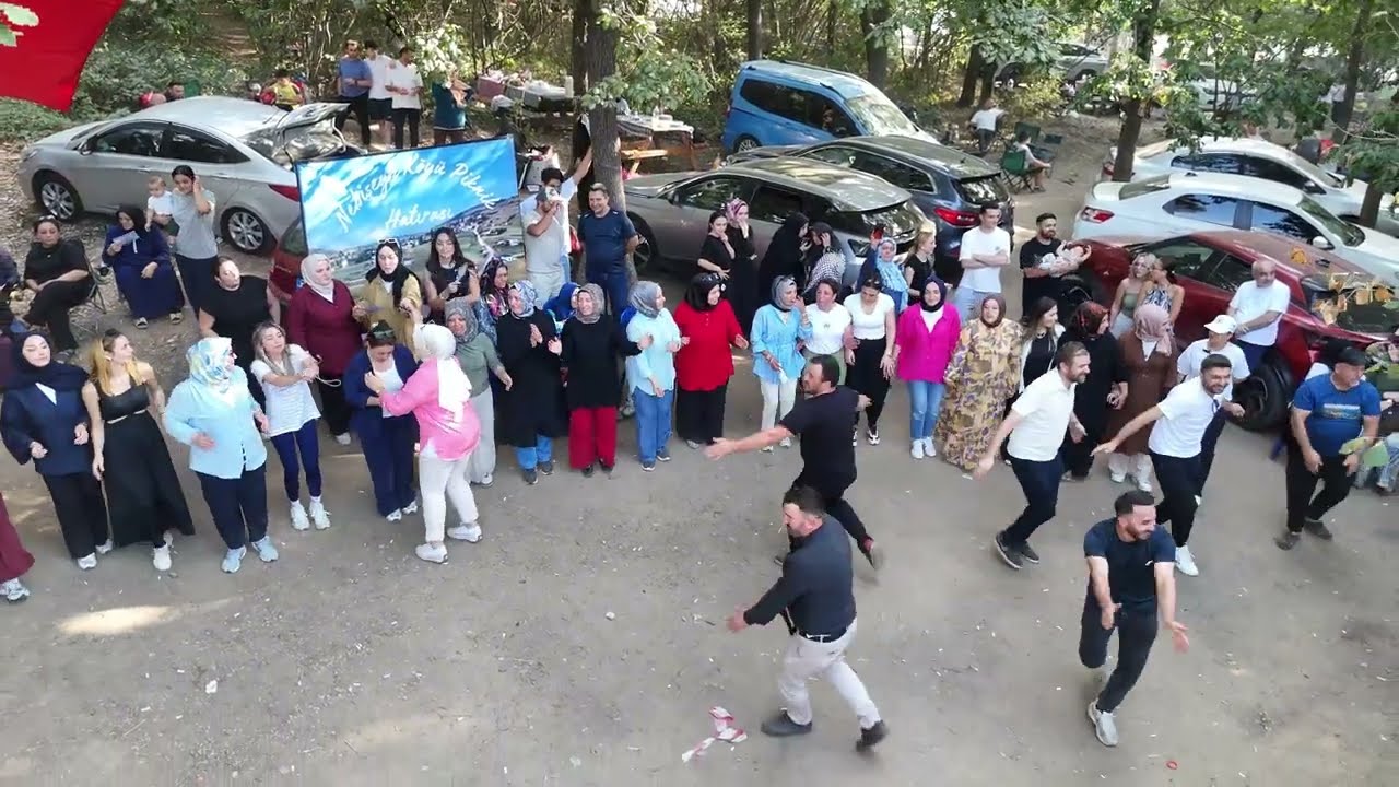 31.08.2025 REŞADİYE NEBİŞEYH KÖYÜ PİKNİĞİ(6) KANALIMIZA ABONE OLMAYI UNUTMAYINIZ