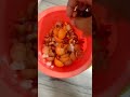 soya katori and bowls mix chaat recipe #deliciousfood  #reelsindia #youtube #reels #delicious #food