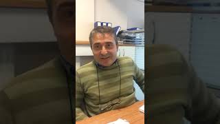 Şimdi Liseli Olan Tuanaya Mini Matematik Ders...