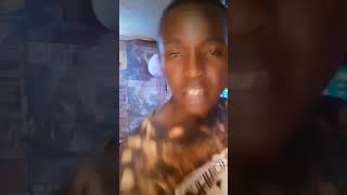 Ryvany ft massido kitu kizito TikTok challenge video #duet #musicapp #love