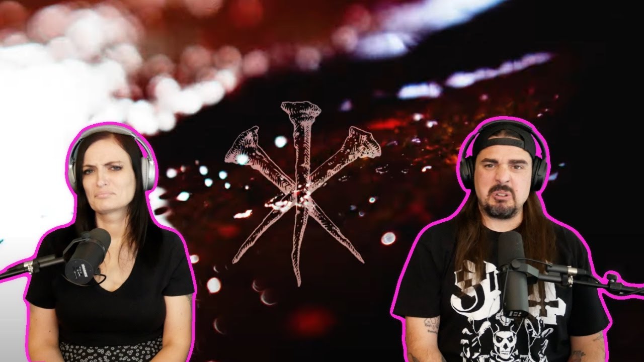 Henret - Lambs to the Slaughter (Reaction)