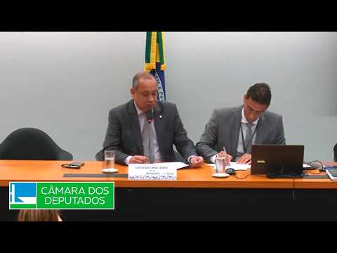 COMISSÃO DE TRABALHO