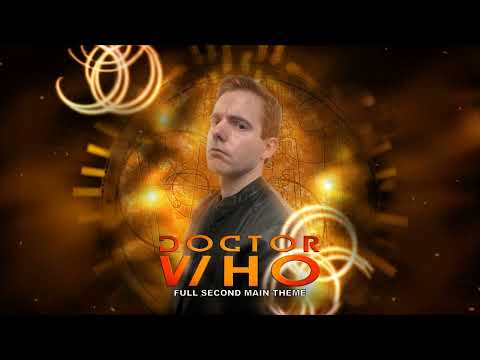 Doctor Who The Skyline Universe The Couriering Doctor S Full Main Theme S8