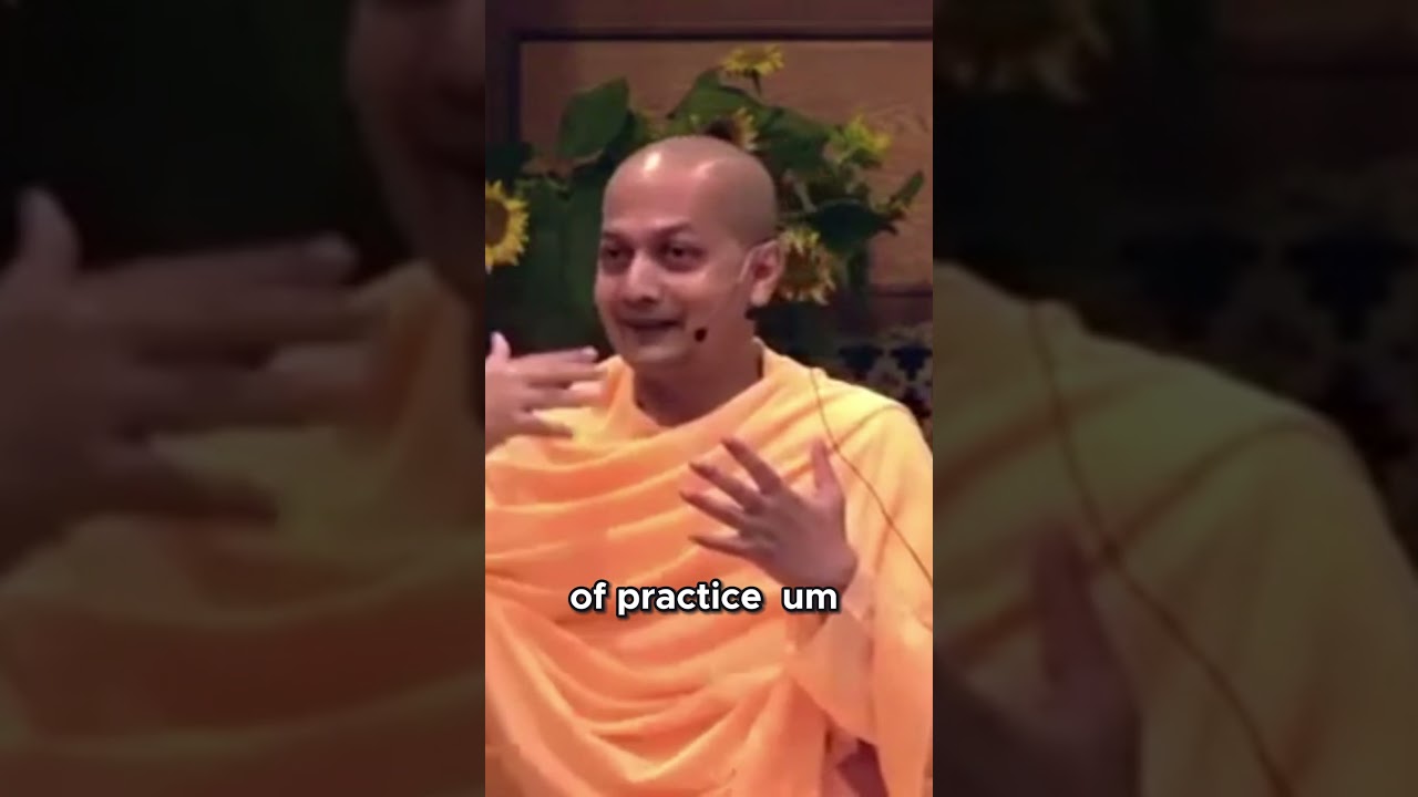 How Breath Awareness Leads to Enlightenment  