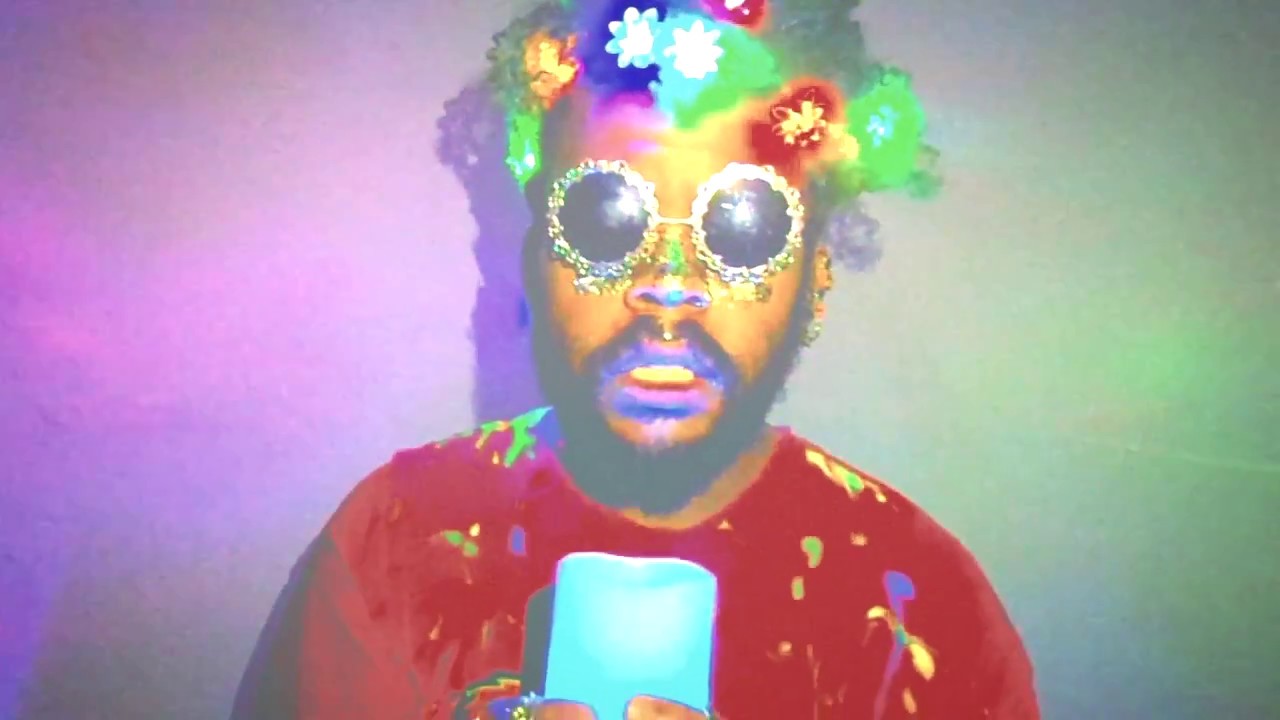 Dollii - Sacrifice (Interlude) [Official Music Video]