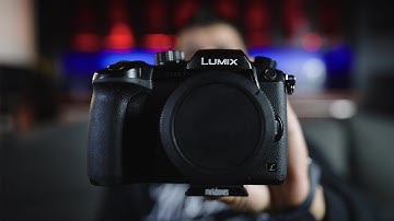 Should you buy the GH5 in 2021? (Panasonic GH5)