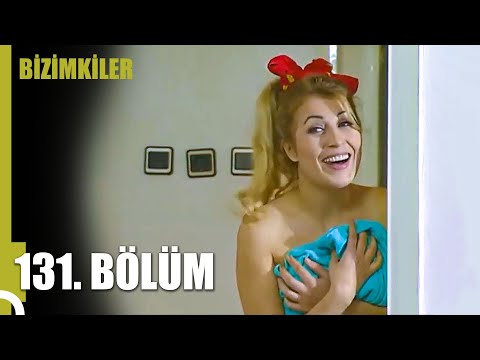 Bizimkiler 131. Bölüm | Tek Parça