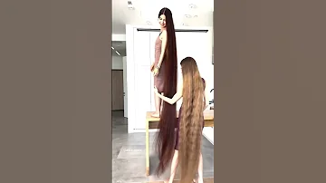 Level 999 Of Hair 
