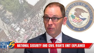 US attorney explains new unit in West Tennessee