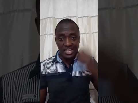 Mamadou Le Sage VS Sekou Tounkara 