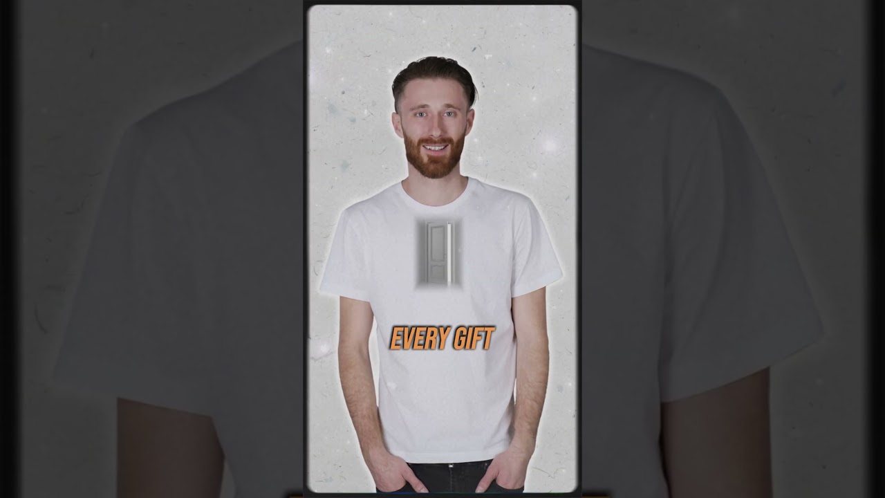 There's Gifts In Your Wounds 