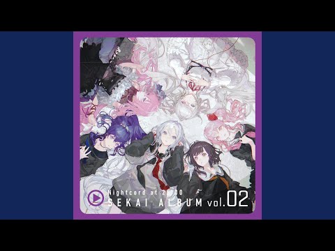 泥中に咲く (feat. 宵崎奏 & 暁山瑞希 & 初音ミク) - YouTube