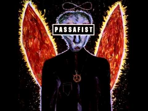 Passafist — Passafist — Glock