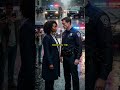 Racist Cop Threatens Black Woman With Arrest—Unaware She's a CIA National Ops Director #shorts
