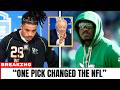AJ Brown Trade Incoming? Eagles SHOCK Draft Twist STUNS NFL as Cowboys Debate ERUPTS
