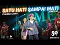 Syahiba Saufa Feat. James AP - Satu Hati Sampai Mati (Official Music Video)