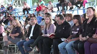 LICEO PARROQUIA INCORPORA DOS MODERNOS TELESCOPIOS PARA IMPLEMENTAR EXITOSO TALLER ASTRONOMÍA.