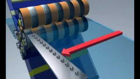 MB Bäuerle prestigeFOLD NET 52 folding machine