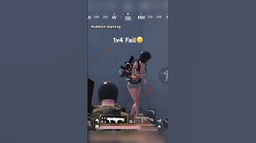 Dbs 1v4 fail🥲 #bgmi #bgmishorts #bgmivideos #bgmiindia #bgmilovers #dbs